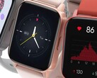 Dizo Watch 2 Sports: Neue Smartwatch mit großem Display