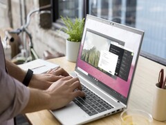 HP EliteBook 830 G7 Laptop im Test: Premium fürs Volk