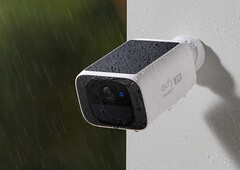 Seit heute ist die neue eufy Security S220 SoloCam von Anker im Handel erhältlich. (Bild: Anker)
