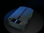 Der FCU3101 ist ein lüfterloser Mini-PC für den industriellen Einsatz