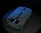 Der FCU3101 ist ein lüfterloser Mini-PC für den industriellen Einsatz