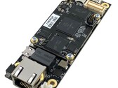 Venice GW7100: Kompakte Einplatinenrechner unterstützt PoE