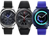 Samsung Gear S3: Die Smartwatch unterstützt prinzipiell Wear OS