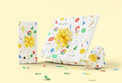 Der Google Store feiert das 25. Google-Jubiläum mit einem Sale. (Bild: Google)