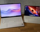 Lenovo Googlebook 15 und Huawei MatePad Pro Max