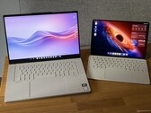 Lenovo Googlebook 15 und Huawei MatePad Pro Max