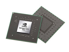 Test NVIDIA GeForce GTX 950M DDR3 vs. GDDR5