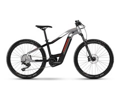 Haibike HardSeven 9: E-Bike mit starker Ausstattung gibt es aktuell mit großem Rabatt
