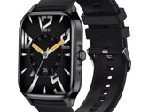 HK23: Neue Smartwatch mit Mikrofon und Lautsprecher