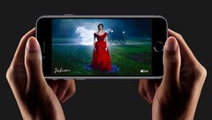 Das Apple iPhone SE 3 soll dasselbe Design wie das iPhone SE der zweiten Generation besitzen. (Bild: Apple)