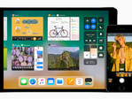 Mit iOS 11 will Apple das Versprechen einlösen, dass iPad Pro-Tablets auch als PC-Ersatz dienen können.