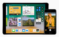 Mit iOS 11 will Apple das Versprechen einlösen, dass iPad Pro-Tablets auch als PC-Ersatz dienen können.