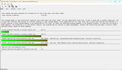 LatencyMon-Main "Beste Leistung"