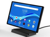 Lenovo: Smart Tab M10 FHD Plus bekommt Update