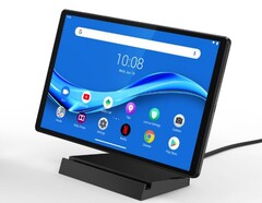 Lenovo: Smart Tab M10 FHD Plus bekommt Update