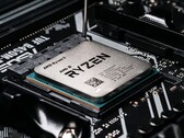 AMD Ryzen 7000 soll bereits im September offiziell vorgestellt werden, AMD listet vier Chips bereits in einer Datenbank. (Bild: Luis Gonzalez)