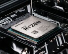 AMD Ryzen 7000 soll bereits im September offiziell vorgestellt werden, AMD listet vier Chips bereits in einer Datenbank. (Bild: Luis Gonzalez)