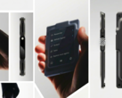 Microsofts neues Gerät sieht aus wie ein Smartphone