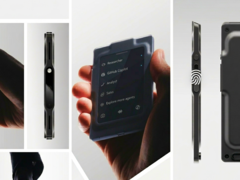 Microsofts neues Gerät sieht aus wie ein Smartphone