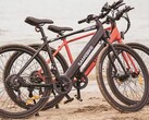 Samebike MIX10: Neues E-Bike ist ab sofort bestellbar