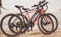 Samebike MIX10: Neues E-Bike ist ab sofort bestellbar