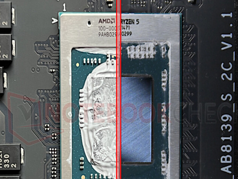 Weitere Laptop-Marke vom CPU-Betrug betroffen: Hersteller verspricht Aufklärung