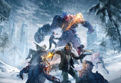 Neue Deals für Playstation-Games mit satten Rabatten, darunter Resident Evil &amp; After The Fall für VR2 (Bild: After The Fall)