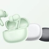 Redmi Buds 6 Pro: Kopfhörer mit zwei Treibern sind im Import erhältlich (Bildquelle: Xiaomi)