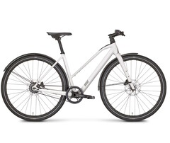 Rose Sneak Plus: Unauffälliges E-Bike