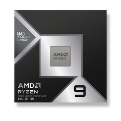 Der Ryzen 9 9950X3D2 ist jetzt offiziell.