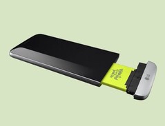Das LG G6 soll offenbar ein radikaler Schwenk weg vom offenen, modularen Design des G5 werden.