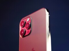 Das Apple iPhone soll noch dieses Jahr eine Reihe neuer AI-Features erhalten. (Bild: TheRegisti)