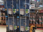 Klimaanlage „Midea PortaSplit” mit 12.000 BTU 