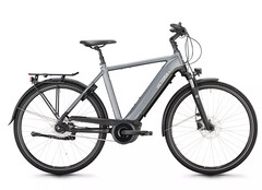 Victoria Tresalo 11: Neues E-Bike insbesondere für die Stadt