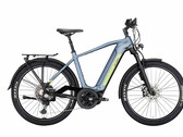 Victoria Avyon 12: E-Bike mit starkem Motor und hoher Sicherheit