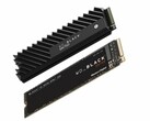 WD Black SN750: Ultraschnelle SSD kommt auf Wunsch mit Kühlkörper