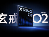 Xiaomi XRing O2-Chip wird für das 2. Quartal 2026 erwartet