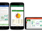 Microsoft: Office für Android-Smartphones als Preview veröffentlicht
