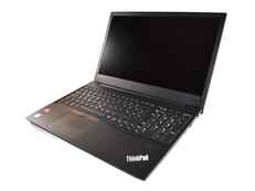 Lenovo ThinkPad E490 & E590: Kommende Budget-ThinkPads bei Registrierungsbehörden gelistet (im Bild: ThinkPad E580)