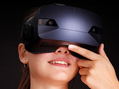 Acer Ojo 500: Windows Mixed Reality-Headset jetzt im Handel.