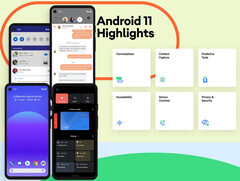 Google Android 11: Die 10 wichtigsten Neuerungen plus exklusive Pixel-Features.