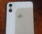 Leak: Sieht so das Motorola One in Weiß aus?