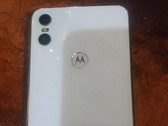 Leak: Sieht so das Motorola One in Weiß aus?
