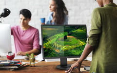 27-Zoll-QHD-Monitor fürs SOHO und SMB: Philips 272B8QJEB.