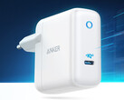 Anker PowerPort Atom III: 60 Watt PowerIQ 3.0 USB-C-Charger erhältlich.