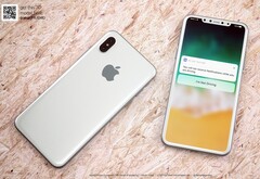 Das iPhone 8 wird offenbar immer noch von Software-Problemen geplagt.