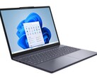 Ryzen 5, 8 GB RAM, 512-GB-SSD: Lenovo IdeaPad Slim 3 15ARP10. (Bild: Lenovo)