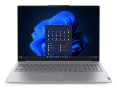 Ryzen 7, 32 GB RAM, 1-TB-SSD: Lenovo ThinkBook 16 Gen 9 AHP. (Bild: Lenovo)