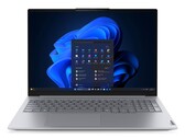 Ryzen 7, 32 GB RAM, 1-TB-SSD: Lenovo ThinkBook 16 Gen 9 AHP. (Bild: Lenovo)