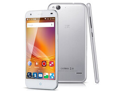 Test ZTE Blade S6 Smartphone